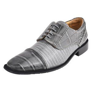 Owen Man Made Oxford Style Dress Shoes